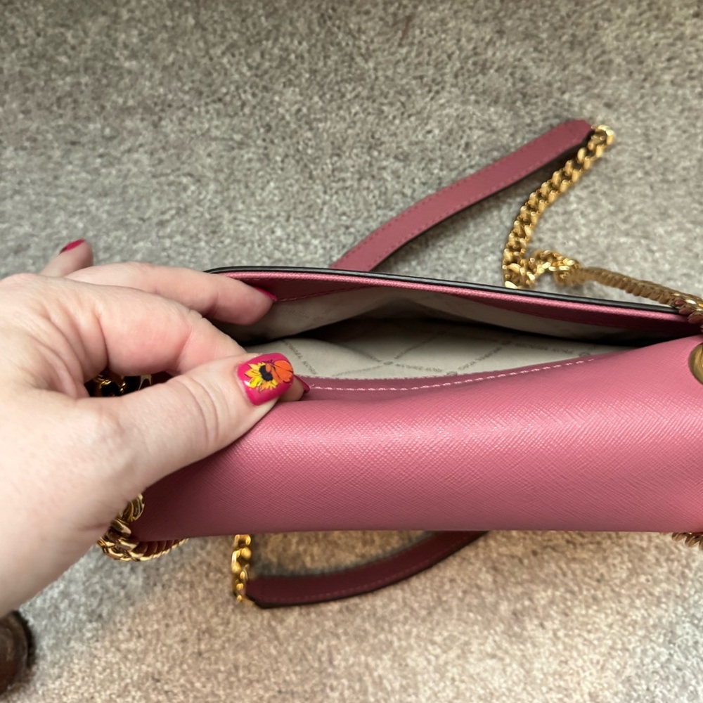 Michael Kors Double Function Handbag - image 3